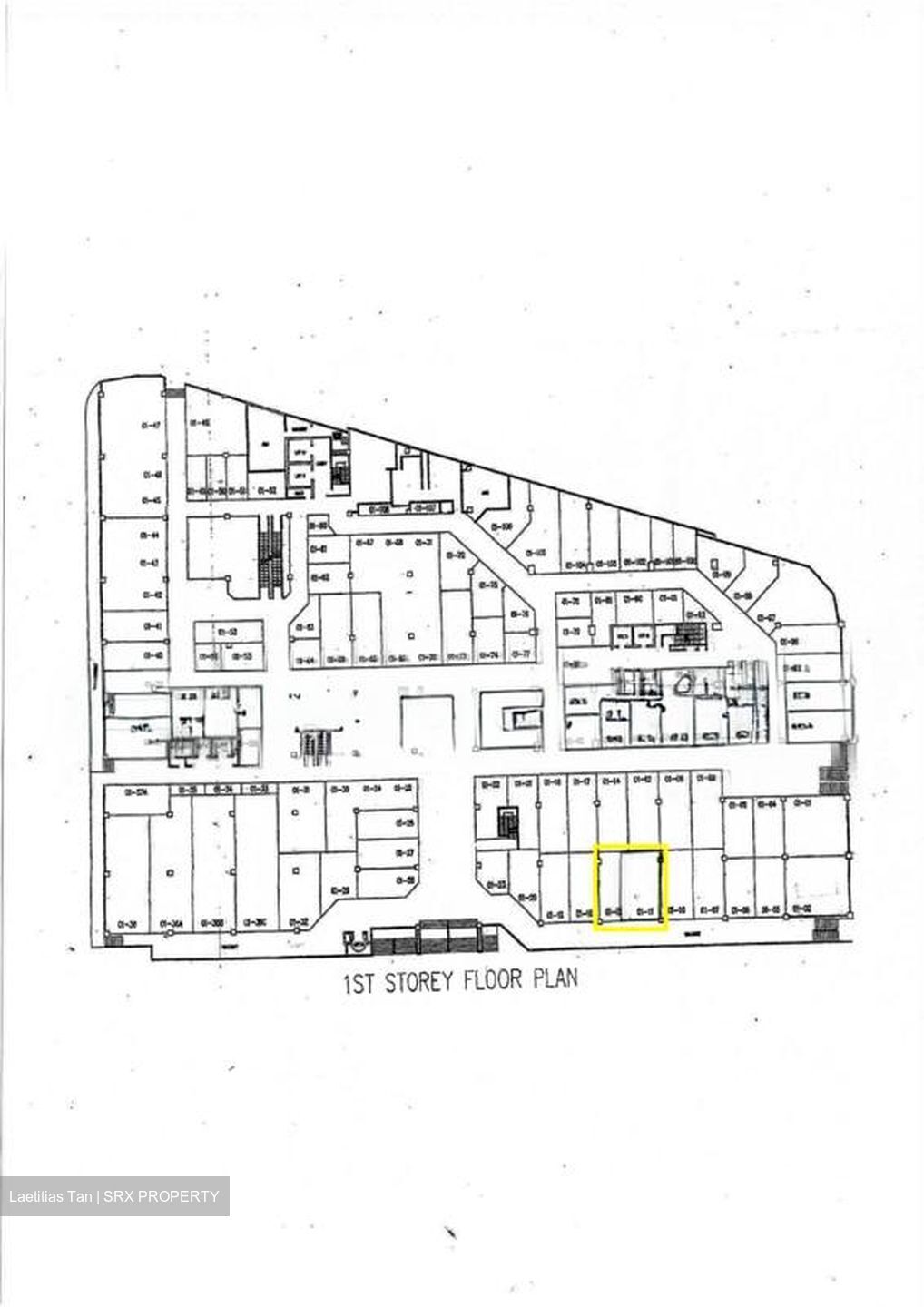 Lucky Plaza (D9), Shop House #577067791